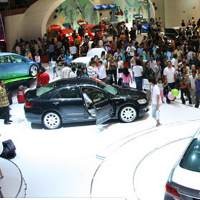 IIMS Bakal Dongkrak Penjualan Mobil Hingga 43.000 Unit