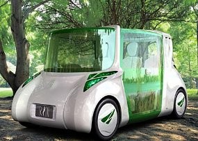 Mobil-mobil Toyota Siap Mejeng di IIMS