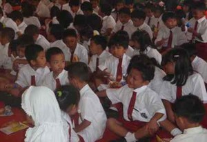 Tekad IDAI Sehatkan Anak Indonesia 