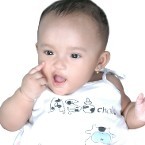 Ivania Regita Cahyani, 5 Bulan; Perempuan; f