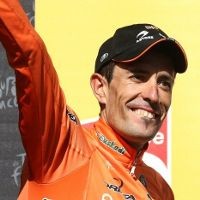 Astarloza Menang, Contador Masih Unggul