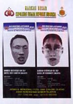 Mabes Polri Buka 2 Hotline Baru