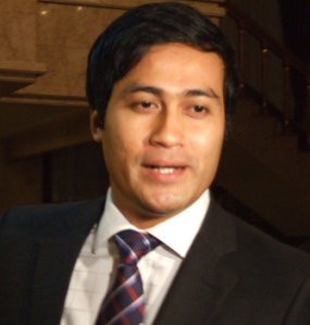 Adjie Pangestu Sudah Sebulan Pisah Ranjang Dengan Istri