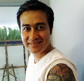 Adjie Pangestu Galak, Rumah Tangganya Gawat?