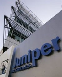 Juniper-IBM Makin Intim demi Keekonomisan Jaringan
