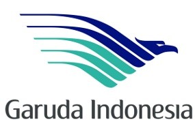 Garuda Kini Punya Logo Baru