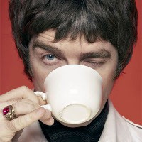 Noel Sambut Tiket Madrid vs Barca dari CR9