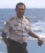 Polri, Terorisme, dan Keamanan Nasional