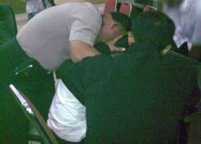 Aksi PDF Serupa dengan Kasus Smack Down 