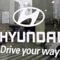 Hyundai Akan Produksi H-1 Diesel di Indonesia