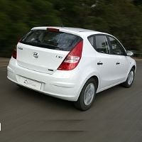 Hyundai Pertimbangkan Bawa i30