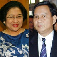 Bahas Gugatan Pilpres, Mega-Prabowo Panggil Tim Hukumnya Besok