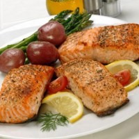 Bersahabat dengan Lemak Sehat