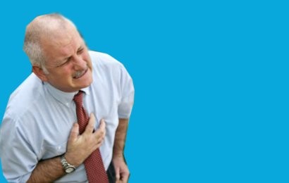 Angina Pektoris