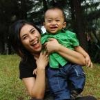 Muhammad Daanish Pratama, 1,4 Tahun; Lelaki; m