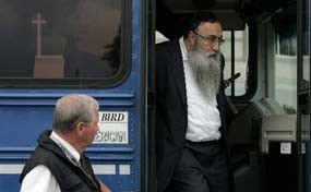 FBI Tangkap Koruptor, Walikota & Rabi Yahudi Terancam Dibui