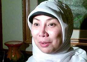 Eks Pembantu: Daisy Tukang Bohong