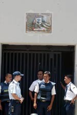 Kedubes Australia Diancam Bom 