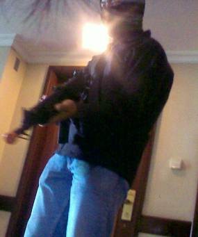 Hendropriyono : Mantan Teroris Harus Dipekerjakan 