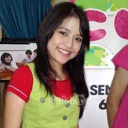 Beranjak Remaja, Tasya Garap Album