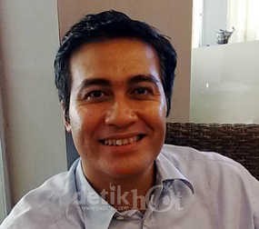 Adjie Pangestu-Nadya Satu Kata Untuk Bercerai 