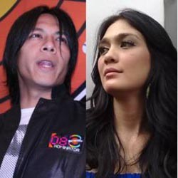 Ariel Tak Mungkin Belikan Luna Maya Rumah