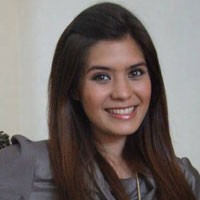 Carissa Puteri Ogah Pamerkan Pacar