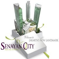 Senayan City Senantiasa Memberikan Rasa Aman Pengunjung