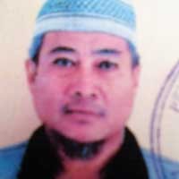 Hendrawan Terlacak Akibat Kiriman Uang Rutin dari Singapura