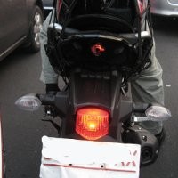 Mengintip Yamaha FZ 150