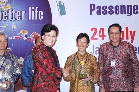 Banjir Hadiah Bagi ATPM