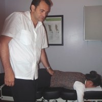 Krek Krek.. Penyakit Pun Mengkeret dengan Chiropractic