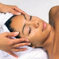 Muka Mulus dengan Facial Berlian