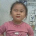 Janice, 4 Tahun; Perempuan; f