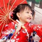 Khansa Inayah Arrazaqqu, 3,5 Tahun; Perempuan; f