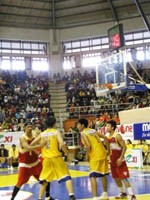 SM: Langsung 3-0? Kenapa Tidak