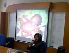 Saat Mimpi Sang Istri Jadi Kenyataan