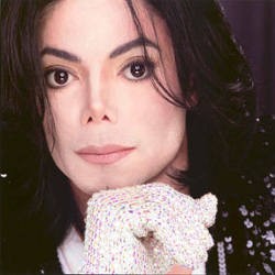 Rambut Michael Jackson Dijadikan Berlian