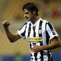 Juve Bekuk Sevilla