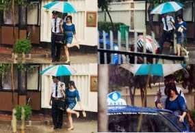 Jakarta dan Sekitarnya Bakal Diguyur Hujan