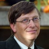 Facebook Bikin Bill Gates Menyerah