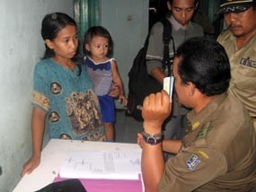 Cegah Teroris, Pengurusan KTP Diperketat 