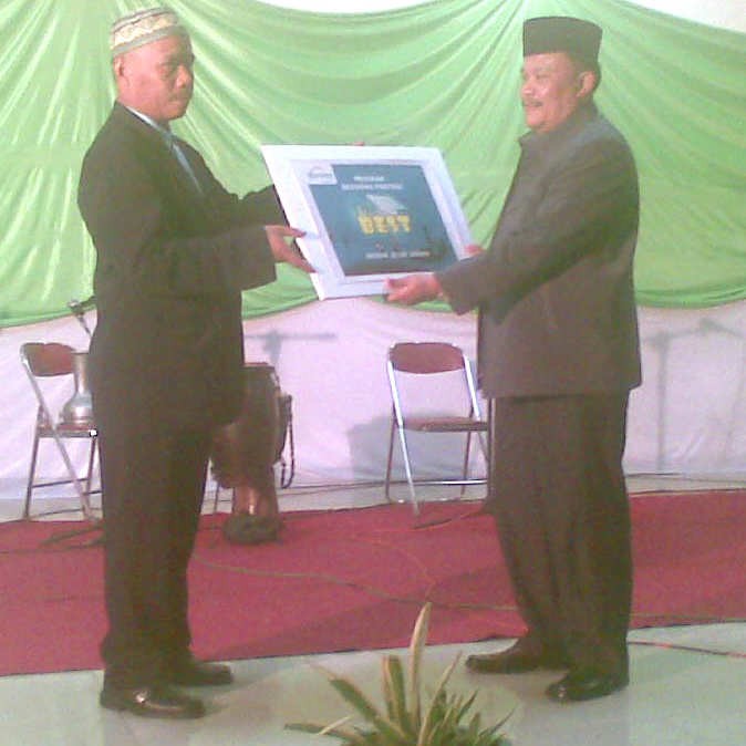 Milad Mizan: Sejuta Aksi Menebar Kebaikan