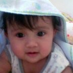Giany Hana Salsabila, 6 Bulan; Perempuan; f