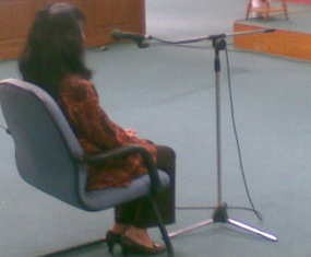 Darmawati Divonis 3 Tahun Penjara