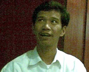 Divonis 4 Tahun, Pejabat Bea & Cukai Menangis