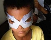 Stres Jelang Sidang, 1 Anak Pingsan