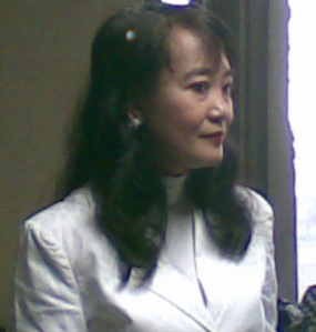 Divonis 3 Tahun, Darmawati Menangis