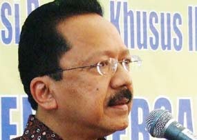 Anggota DPRD DKI Tak Terpilih Harus Kembalikan Mobil Dinas