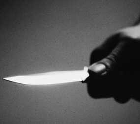 Sadis! Ibu Penggal Kepala Bayinya!